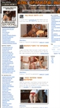 Mobile Screenshot of girl-spanking.com